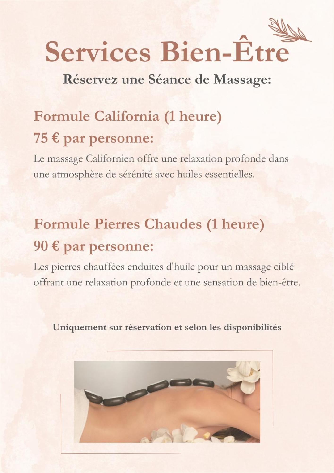 Appartement Spa Vip Pont Alsort Froidchapelle Luaran gambar