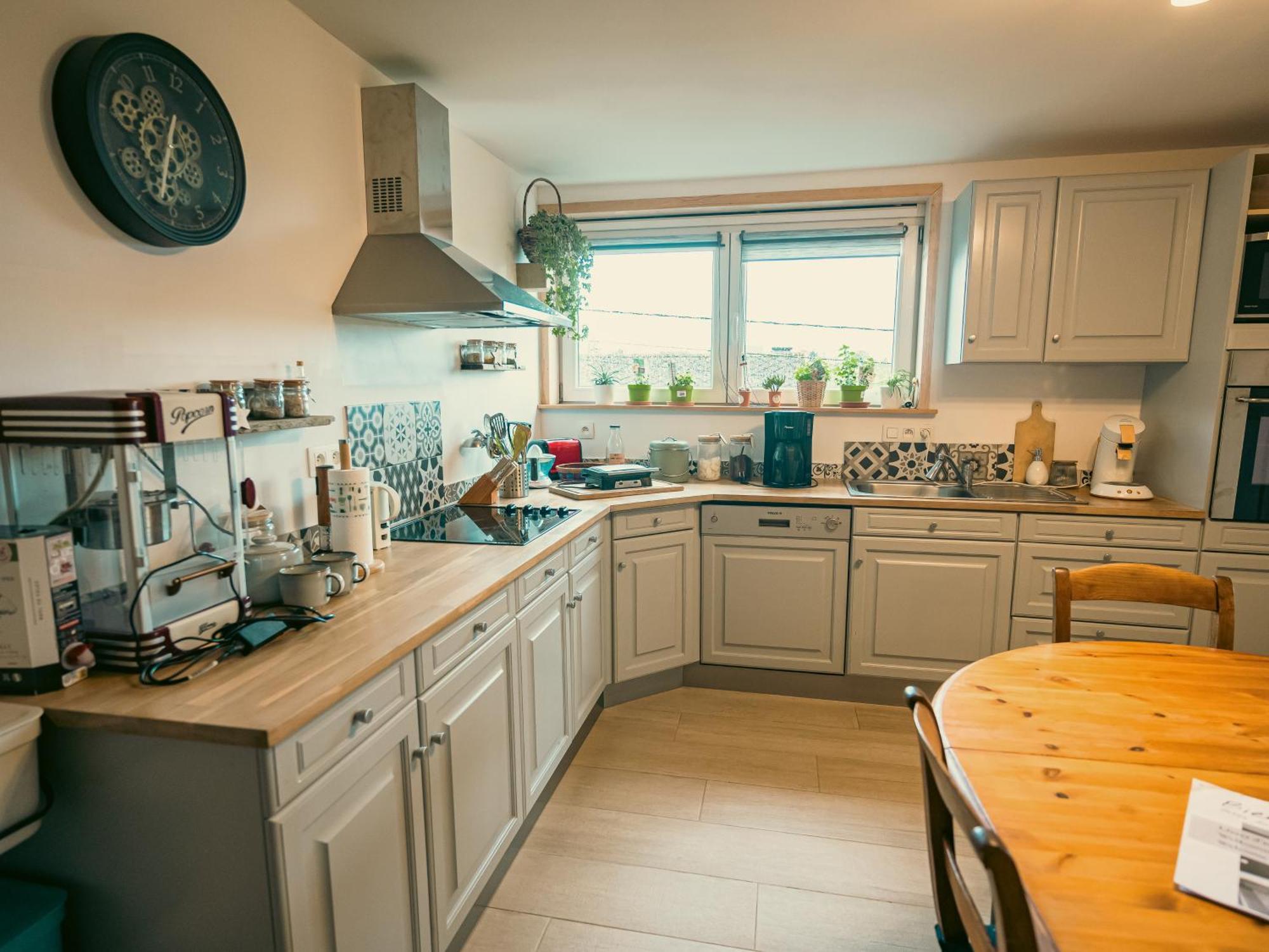 Appartement Spa Vip Pont Alsort Froidchapelle Luaran gambar